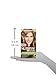 Garnier Nutrisse Ultra Color Nourishing Permanent Hair Color Cream, B4 Caramel Chocolate (1 Kit) Brown Hair Dye (Packaging May Vary)