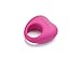 OhMiBod Lovelife Share Couples Ring - Vibrating Ring - Persononal Massager - Black