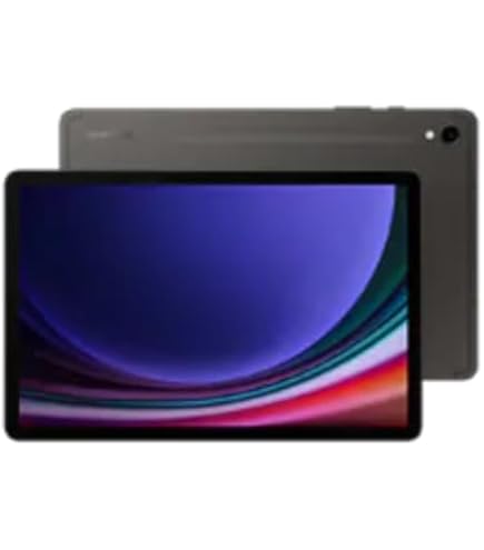 Samsung Galaxy Tab S9+ Plus 256GB+12GB RAM, Snapdragon 8 Gen 2
