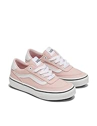 Vans Missy Brooklyn LS Shoe | Girls' Low-Top