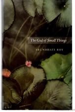 The god of small things - Arundhati Roy