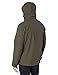 Jack Wolfskin Men's Falster Harbour Jacket, Pinewood, XX-Large