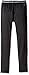 adidas Youth Soccer Condivo 16 Pants, Black/Vista Grey, Large