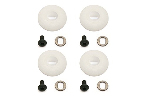 Team Associated 91114 Factory Team 13mm Blank Shock Piston