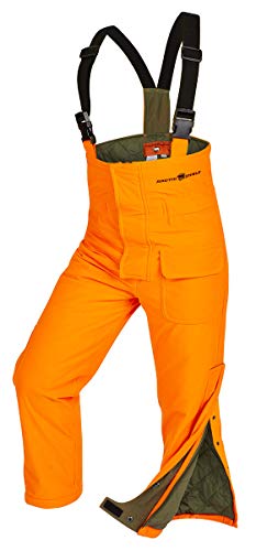 ArcticShield Youth Classic Elite Bib Pantalones