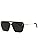 Surprising Day Men's Sunglasses Conjoined Spectacle Lens