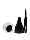 AVANI Supreme Gel Eye Liner, Black