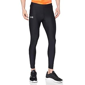 Under Armour heren Leggings UA QUALIFIER HEATGEAR