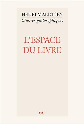 L' espace du livre