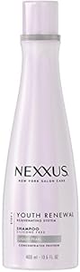 Image of Nexxus Sham Youth Renewal Size 13.5z Nexxus Sh Youth Renewal 13.5z