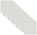 100 Pack of 12-Ply Sterile Gauze Pads - Thick 4x4 Pads - 100% Cotton Gauze – 2 Boxes of 50 (2 Pads Per Pack 25 Packs Per Box) + 2 Rolls of Vakly Medical Tape (2)