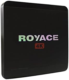 android 6.0 tv box,royace r1 4k tv box with Built-in Rockchip Quad Core 1GB RAM/8GB ROM, SMART TV BOX SUPPORTS Ultra HD Game Player for TV Entertainment