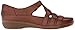 Clarks Women's Everlay Cape Loafer