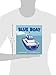 Blue Boat