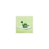 Tynies Animals Dov - Turtle * Colors May Vary * Glass Figure