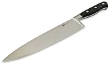 CHEF KNIFE by HARRIS. With 8