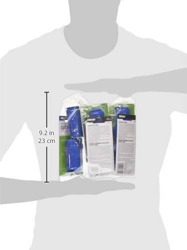 Ezy Dose Cut N' Crush (Pack of 6)