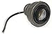 Industrial Black Iron Pipe Lamp Socket w/Wire Leads