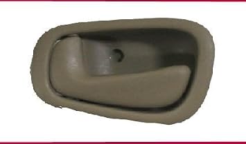 Chevy prizm door handle