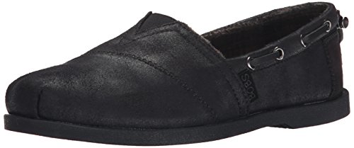 bobs chill luxe black