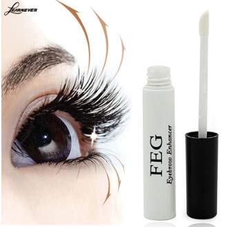 Nexxerex.shop FEG Eyebrows Enhancer 100% Original Rising Eyebrows Growth Serum Kareprost Eyelash Growth Liquid Makeup Eyebrow Longer