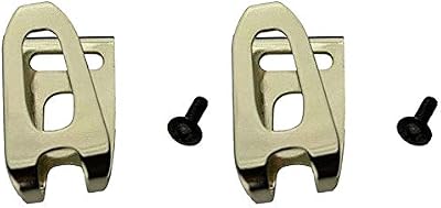 Makita Belt Hooks for Cordless Tools 346449-3 251314-2 2 Pack