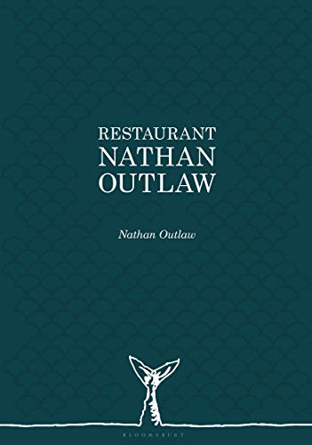 Restaurant Nathan Outlaw by (Hardcover)