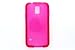 Tech21 Impact Herringbone Case for Samsung Galaxy S5 - Pink