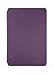 Standing Protective Case for Fire HD 7 (4th Generation), Purple