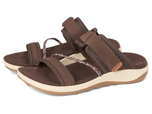 Merrell Women's Terran 4 Slide Slide, Bracken, 10