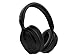 Monoprice BT-300ANC Wireless Over Ear Headphones – Black with (ANC) Active Noise Cancelling, Bluetooth, Extended Playtimethumb 2