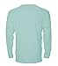 Denali Performance Men’s Teaser-Tournament UPF 50+ ProtectUV Mega Solar Long Sleeve T-Shirt with Logo