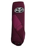 Professional's Choice Pro Choice SMB3 Value 4-PK Boots Medium Wine
