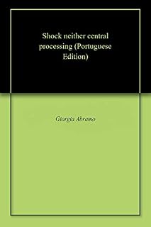 Livro Shock neither central processing