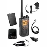 Marine VHF Radio