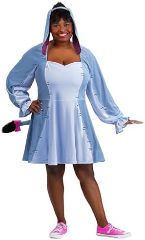 ladies toy story fancy dress Amazon.com: Spirit Halloween Toy Story Adult Woody Dress Costume,  Officially Licensed, Cowgirl Outfit, Wild West Sheriff Dress, Women, Size  ADULT MEDIUM Standard, Multicolor : Clothing, Shoes & Jewelry