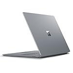 Microsoft Surface Laptop (1st Gen) D9P-00001 Laptop (Windows 10 S, Intel Core i5, 13.5" LED-Lit Screen, Storage: 128 GB, RAM: 4 GB) Platinum 5