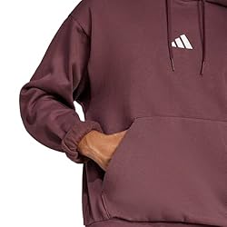 adidas Men's Essentials Feel Cozy Fleece