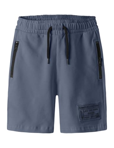 NAME IT Nkmfavne Sweat Shorts UNB - Nkmfavne - UNB Children's Tracksuit Shorts