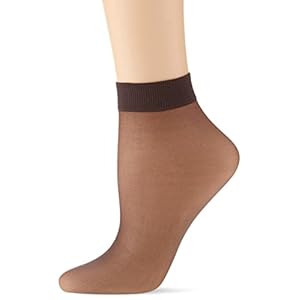 Fiore Feinstrumpfsocken MAJA/CLASSIC dames Sokken
