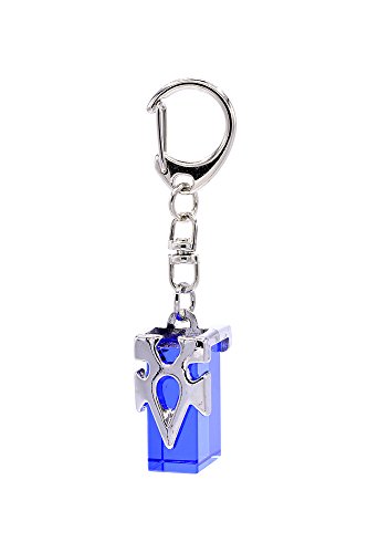 De-Cos Sword Art Online Cos Accessory Teleport Crystal Pendant Hanging Hook V1