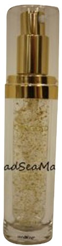 Oro Gold Anti-Aging Eye Serum, 1-Ounce