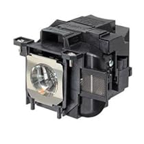 Electrified ELPLP78 / V13H010L78 Brand New Replacement Lamp With Housing For Epson Projectors