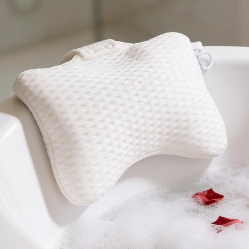 Joe & JoseRin Hot Tub Pillow