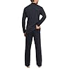 Schiesser-Selected-Premium-Pyjama-Lang-Pigiama-Uomo