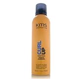KMS CurlUp Wave Foam Mousse Hair Styling Mousses