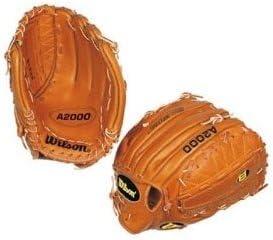 wilson a2000 12.5