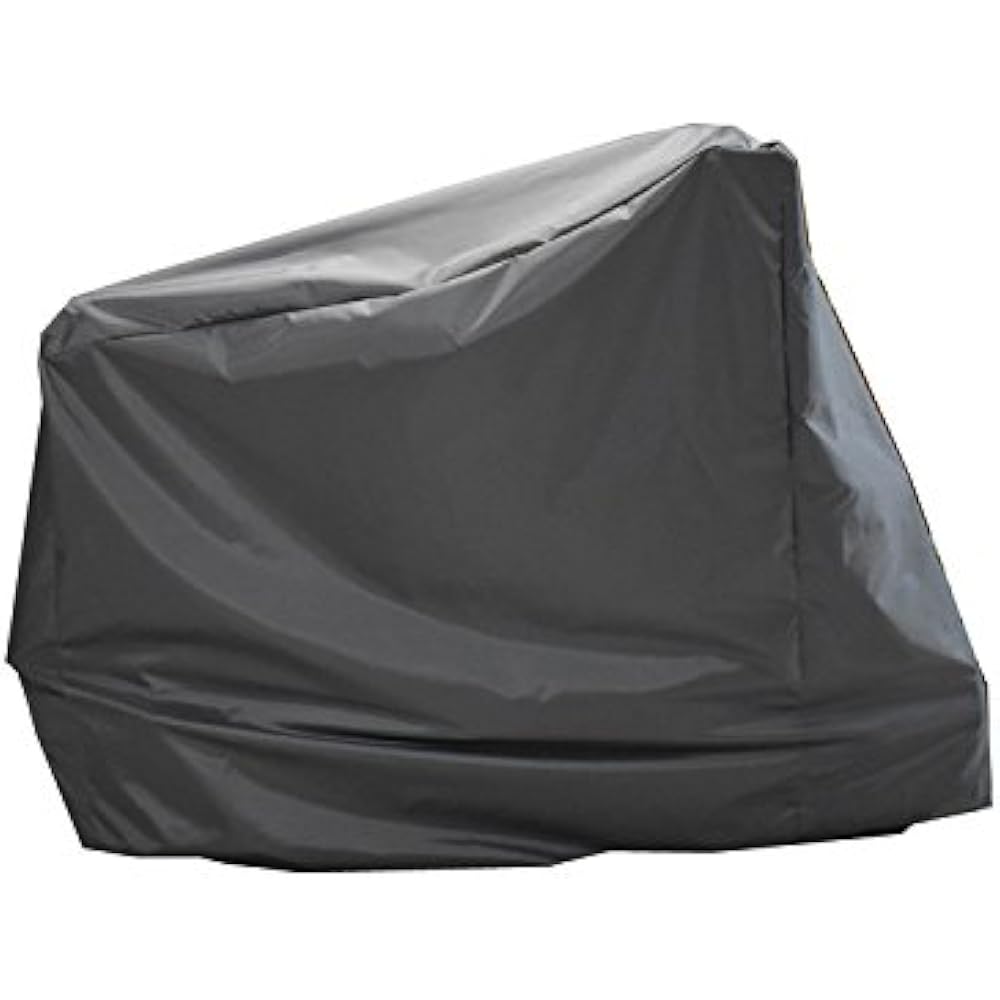 Exercise Bikes Bike Cover, Upright Indoor Cycling Protective Dustproof