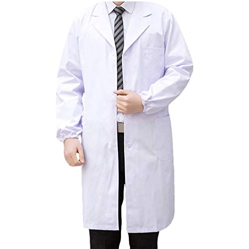 Top 10 Lab Coats Unisex of 2020 No Place Called Home