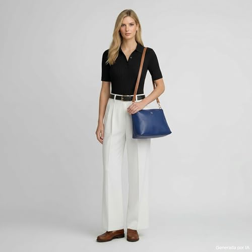 CLOE Bolsa Tote Maxi con Monedero Para Mujer